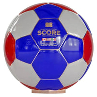 Score Soccer Ball Tequila – USA Edition (750 ml)