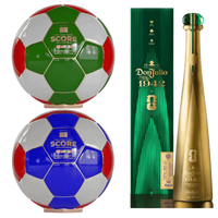 Score Tequila Reposado Don Julio 1942 Añejo FIFA World Cup 2026 Limited Edition Tequila (3x750mL)