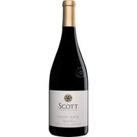 Scott Family Estate Pinot Noir  (750 ml)