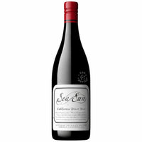 Sea Sun - Pinot Noir - California (750mL)