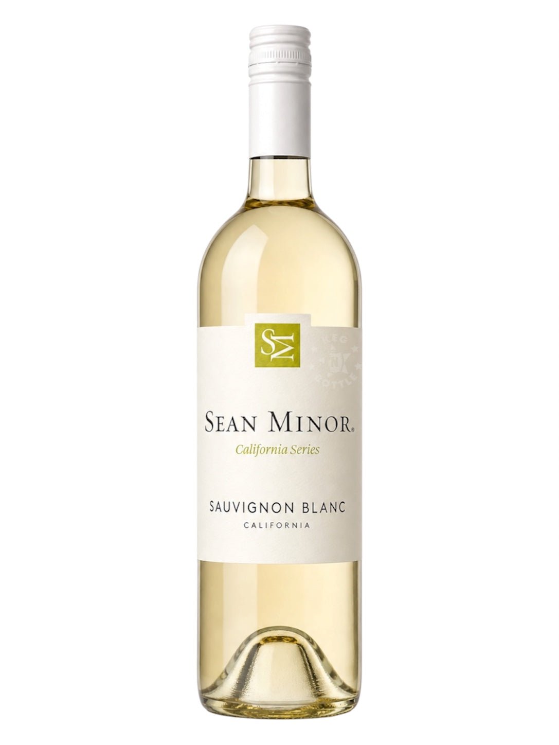 Sean Minor - Sauvignon Blanc - California | Keg N Bottle
