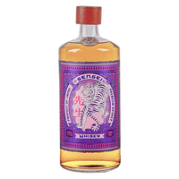 Sensei Japanese Whiskey (750mL)