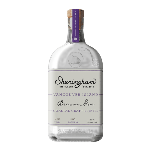 Sheringham Distillery Beacon Gin (750 mL) - Keg N Bottle