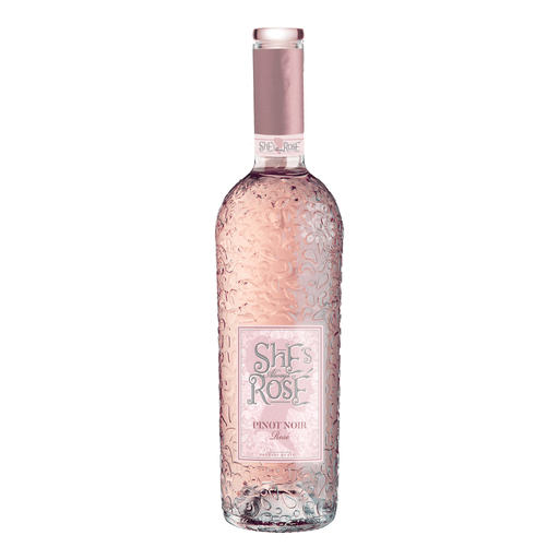 She's Always Rose - Pinot Noir - Rose - Keg N Bottle