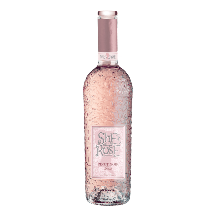 She's Always Rose - Pinot Noir - Rose - Keg N Bottle