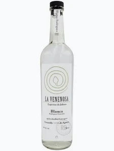 La Venenosa Blanca (750 mL)