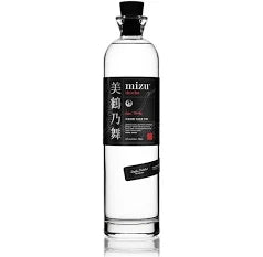 Mizu Saga Barley Shochu (750 ml)