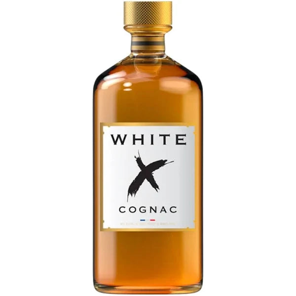 Sazerac White X Cognac By Quavo (750 mL)