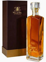 Cava De Oro 10 Year Tequila Extra Anejo 25th Anniversary Edition (750mL)