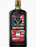 Jagermeister Liqueur USA 