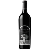 Silver Oak - Cabernet Sauvignon - Napa Valley (750mL)