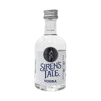 Siren's Tale Vodka (50 ml)