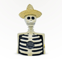 Skelly Reposado Tequila (750 ml)