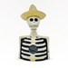 Skelly Reposado Tequila (750 ml) | Keg N Bottle