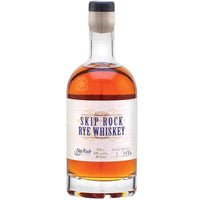Skip Rock Rye Whiskey (375 ml)