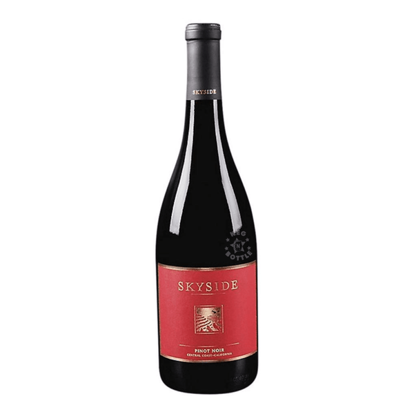 Skyside- Pinot Noir Central Coast Keg N Bottle