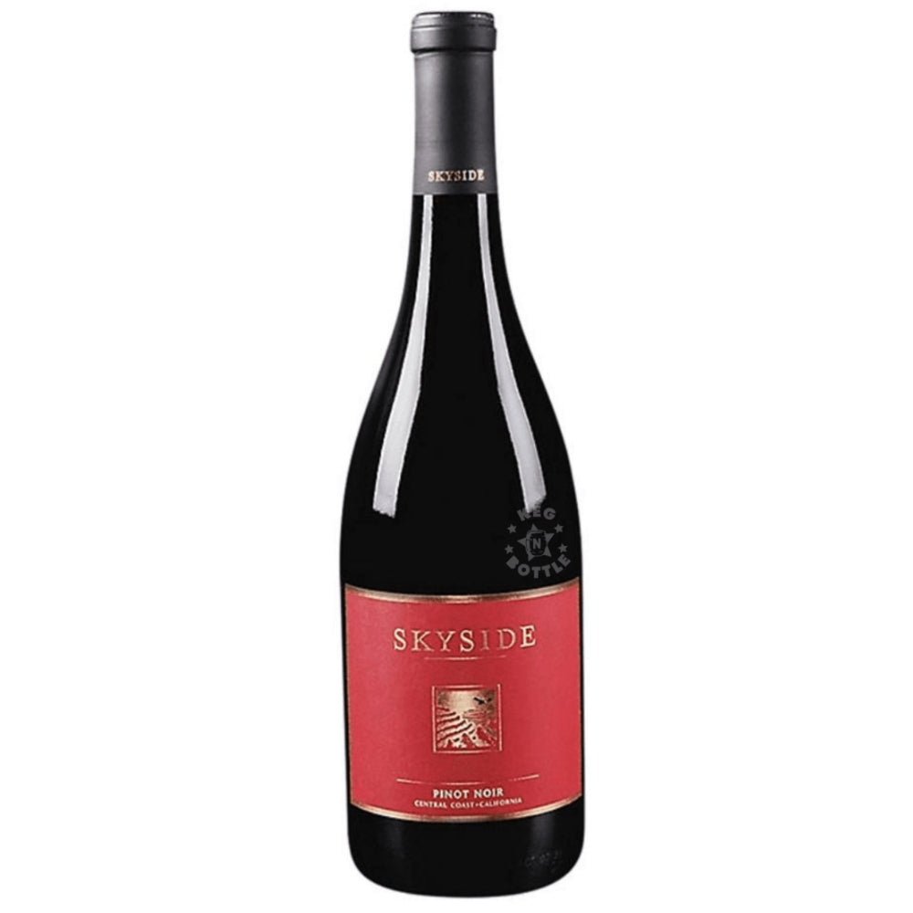 Skyside - Pinot Noir - Central Coast | Keg N Bottle