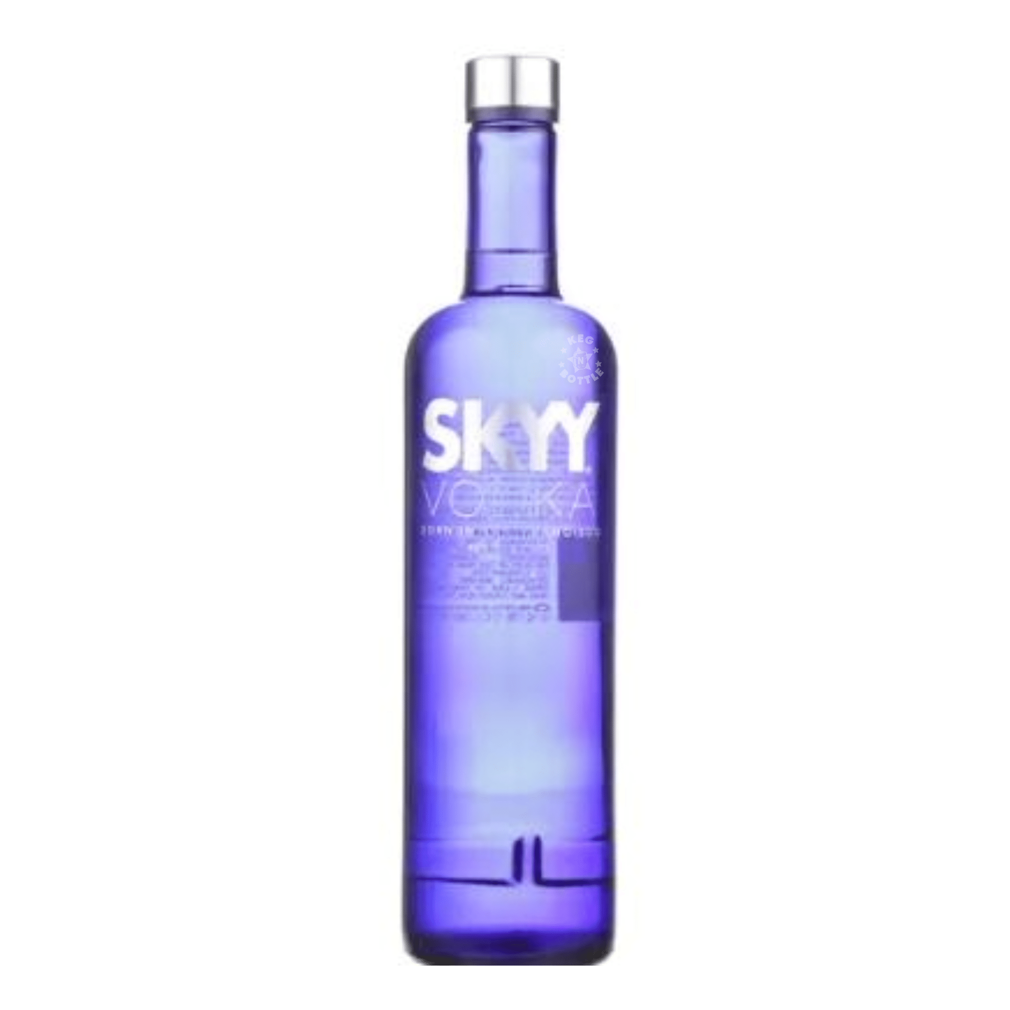 Skyy Vodka (750 ml) | Keg N Bottle