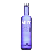 Skyy Vodka (750 ml)