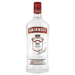 Smirnoff Vodka (1.75 L) | Keg N Bottle