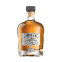 Smokeye Hill Straight Bourbon Whiskey (750 ml)