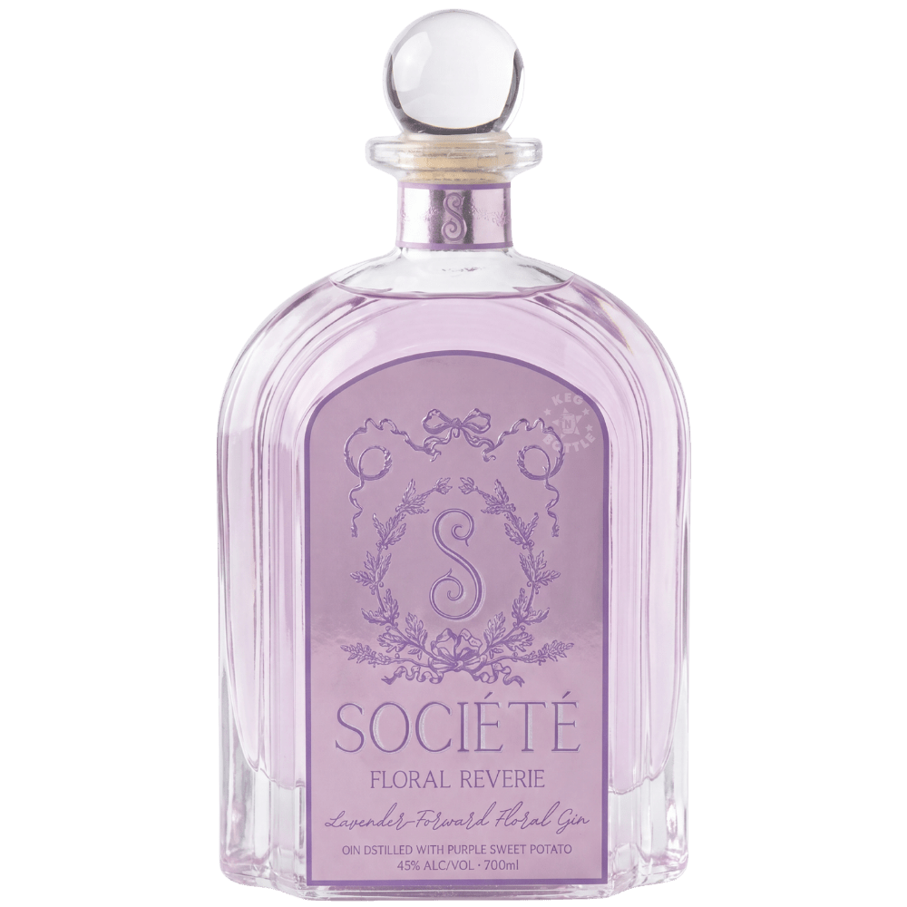 Société Spirits Floral Reverie Gin (700 ml)