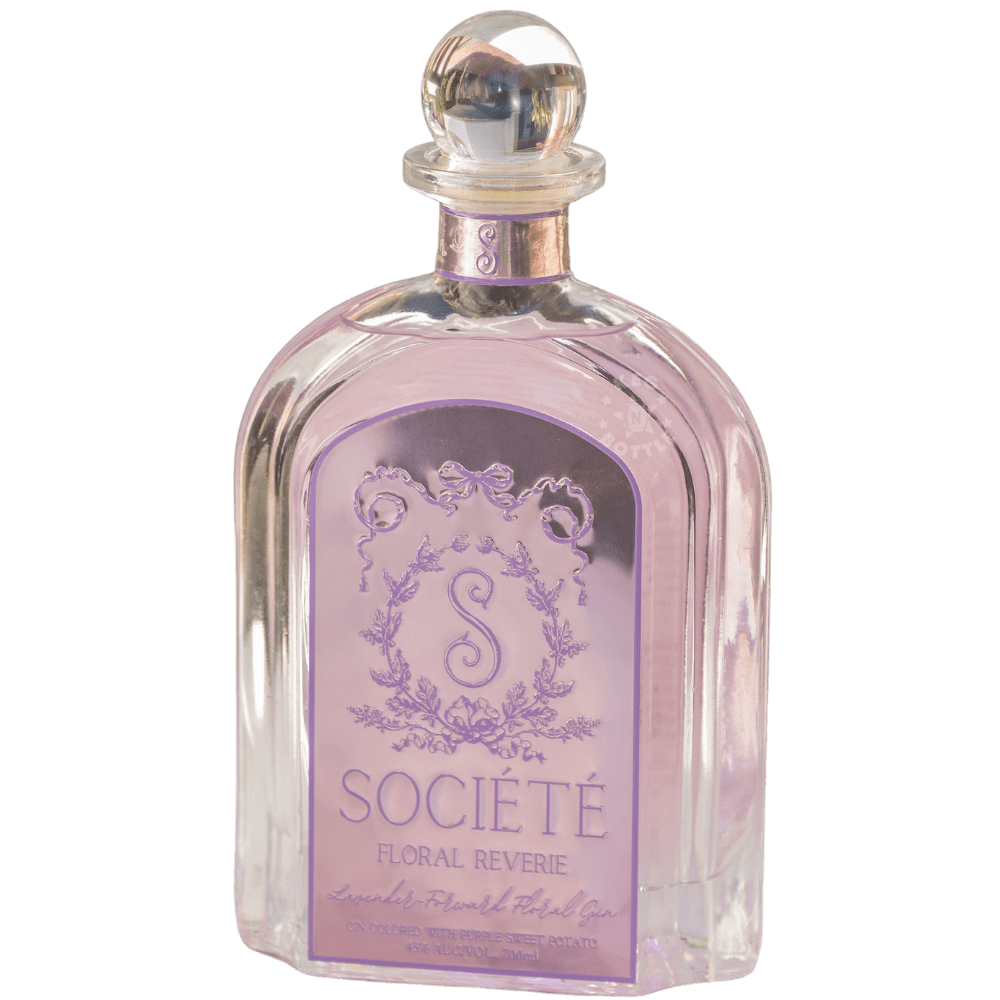 Société Spirits Floral Reverie Gin 700ml
