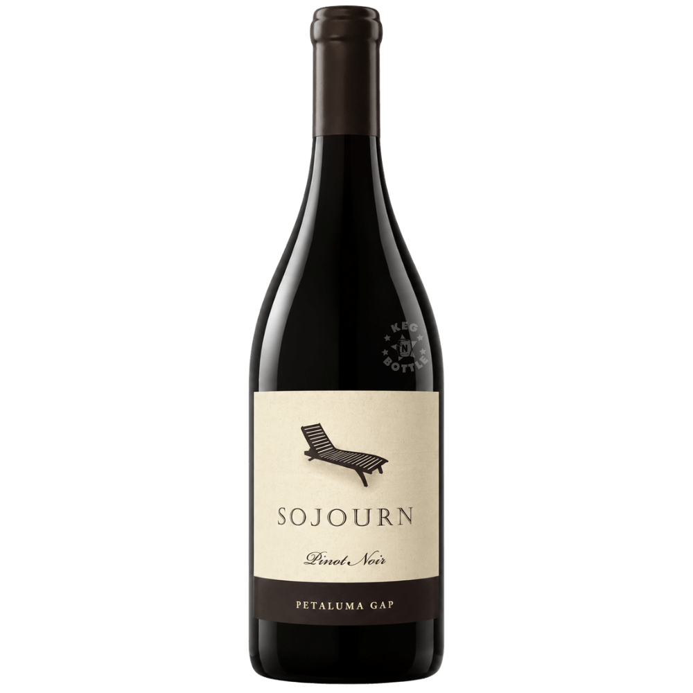 Sojourn Pinot Noir (750ml)