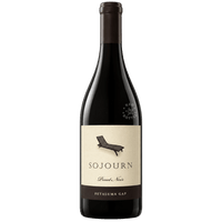 Sojourn Petaluma Gap Pinot Noir (750ml)