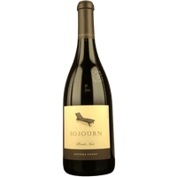 Sojourn Sonoma Coast Pinot Noir (750ml)