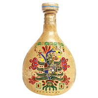 Sollozo Azteca Reposado Tequila (750 ml)