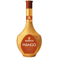 Somrus Alphonso Mango Cream Liqueur (750 ml)