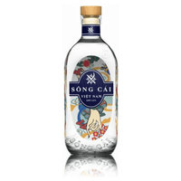 Song Cai Viet Nam Dry Gin (700 mL)