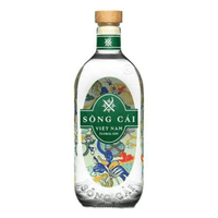 Song Cai Viet Nam Floral Gin (700 ml)