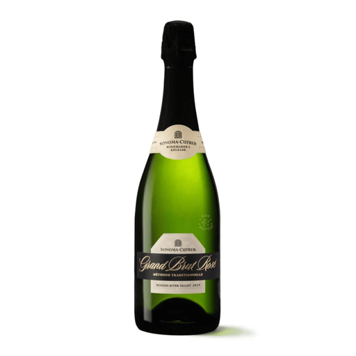 Sonoma Cutrer - 2019 Grand Brut Rose - Russian River Valley - Keg N Bottle