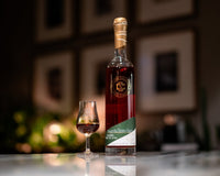 Southern Collective Spirit Company Single Barrel Rye (Boggzilla Strikes Back) - Stuff & Whiskey & Keg N Bottle Private Barrel Pick 750 ml