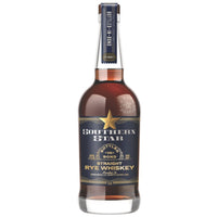 Southern Star Bottled in Bond Straight Rye Whiskey (750ml)
