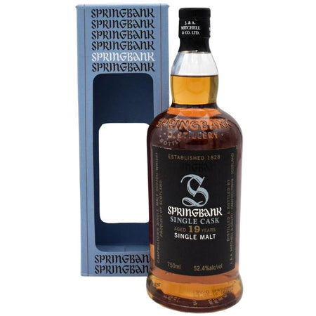 springbank-19-year-single-cask
