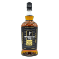Springbank Campbeltown Loch Blended Malt Scotch (700 ml)