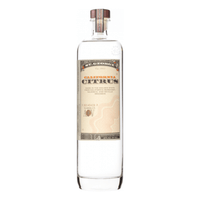 St. George California Citrus Vodka (750 ml)