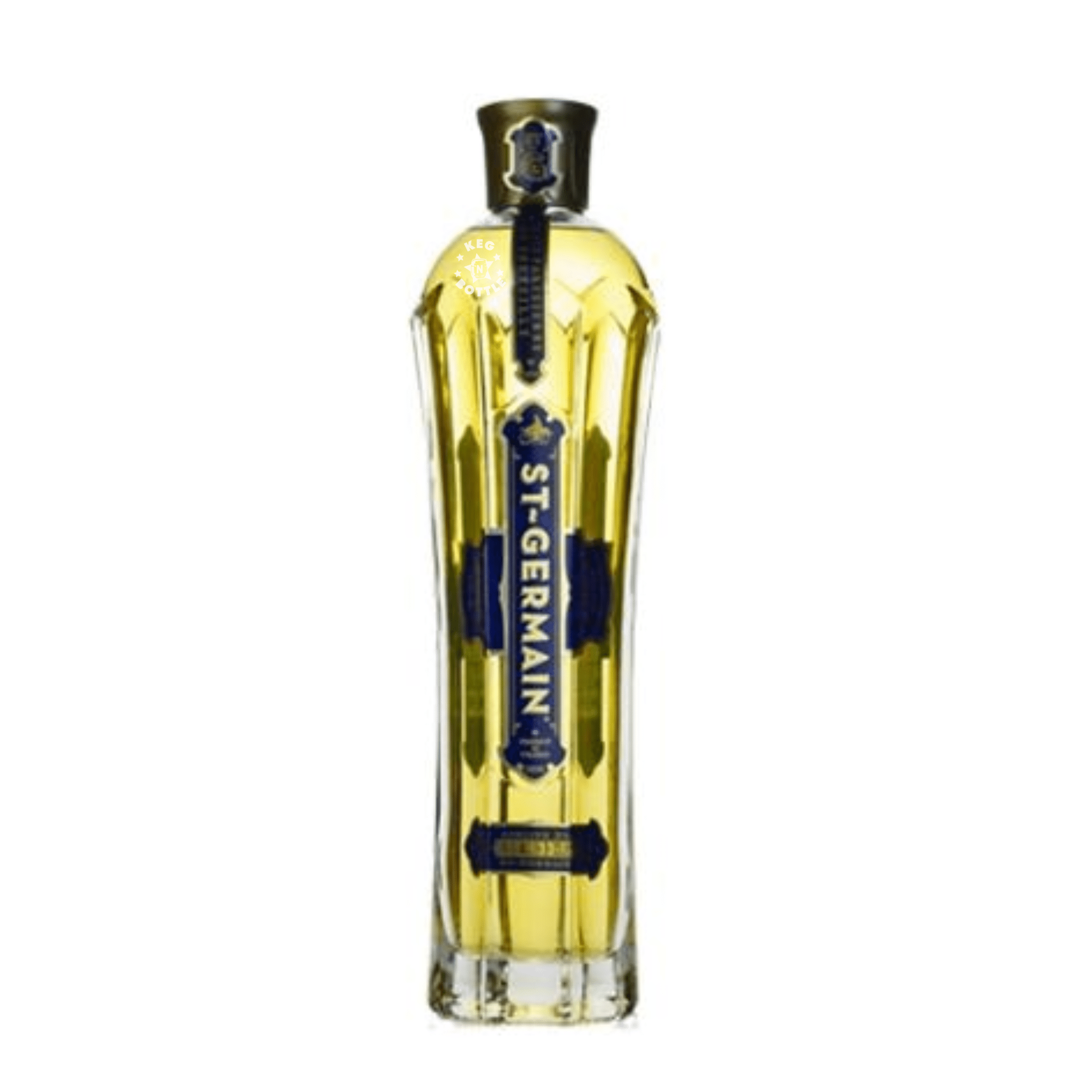 St. Germain Elderflower Liqueur (375 ml) - Keg N Bottle