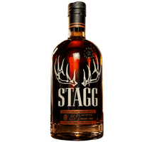 Stagg Barrel Proof Bourbon 125.6 Proof (750 ml)