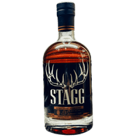 Stagg Barrel Proof Bourbon 127.4 Proof (750 ml)
