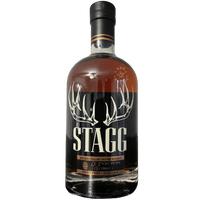 Stagg Barrel Proof Bourbon 131 Proof (750 ml)