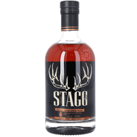 Stagg Barrel Proof Bourbon 132.2 Proof (750 ml)