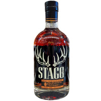 Stagg Jr. Barrel Proof Kentucky Whiskey - Proof 130.9  (750ml)