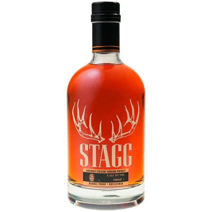 Stagg Jr. Kentucky Straight Bourbon Batch 25A, 126.5 Proof (750mL) | Keg N Bottle