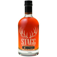 Stagg Jr. Kentucky Straight Bourbon Batch 25A, 126.5 Proof (750mL)