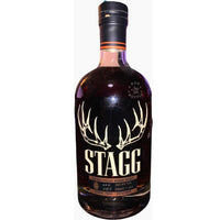 Stagg Kentucky Straight Bourbon Whiskey – Barrel Proof (129.2 Proof) - (750 mL)