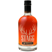 Stagg Kentucky Straight Bourbon Whiskey Batch 26A 129.3 Proof (750mL)